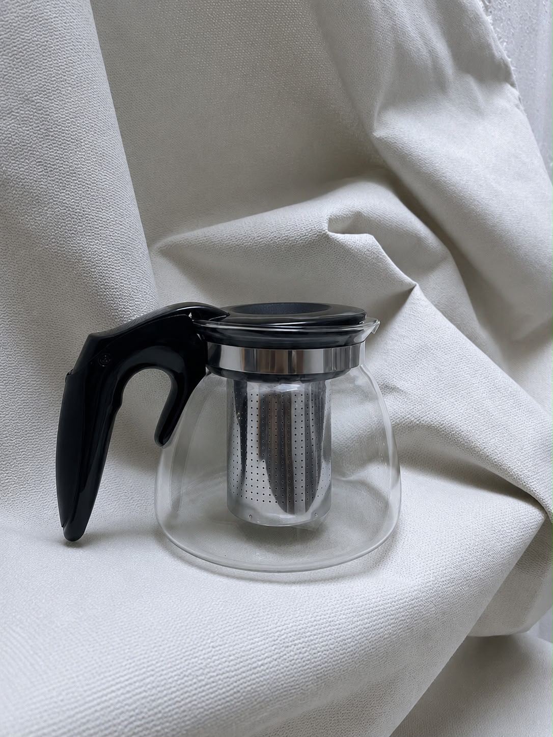 Tetera Lenna con Infusor