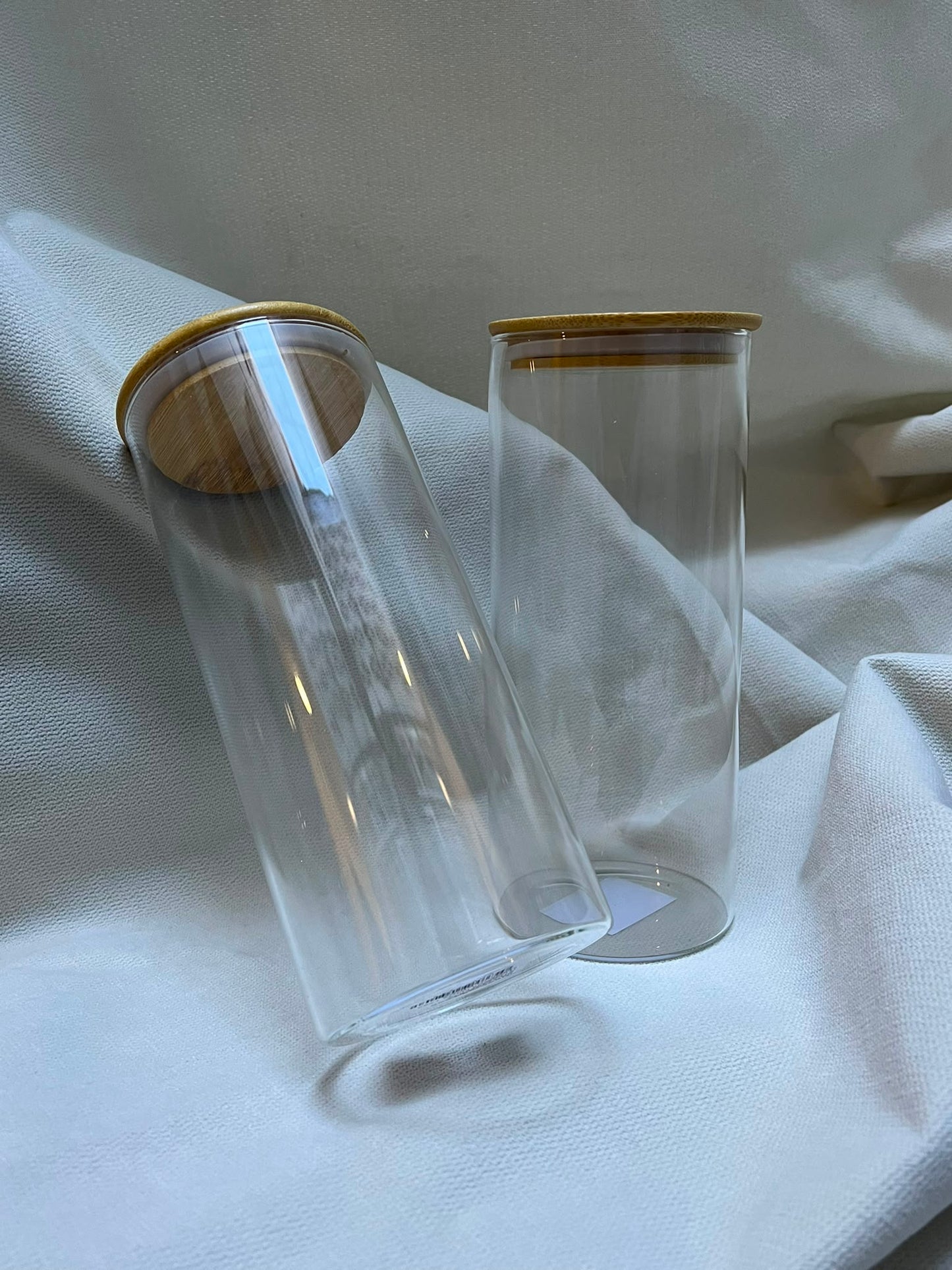 Frasco Hermético Nord · Large