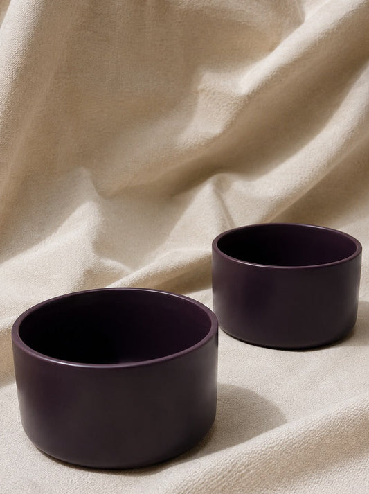 Bowl Merlot